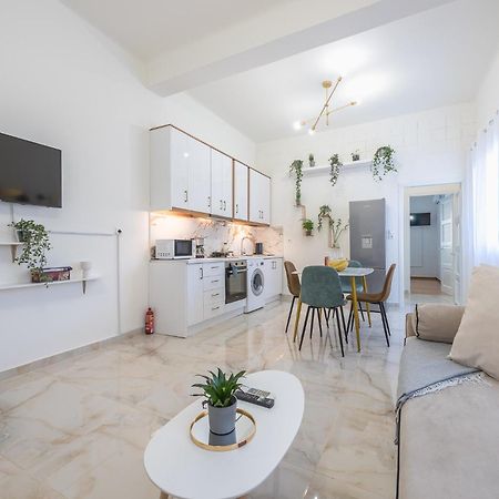Modern Apartment 200M From Acropolis 100Mbps Netflix Αθήνα Εξωτερικό φωτογραφία