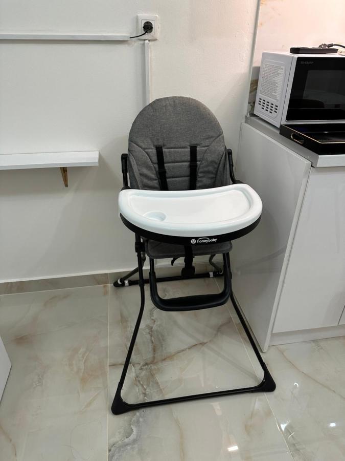 Modern Apartment 200M From Acropolis 100Mbps Netflix Αθήνα Εξωτερικό φωτογραφία