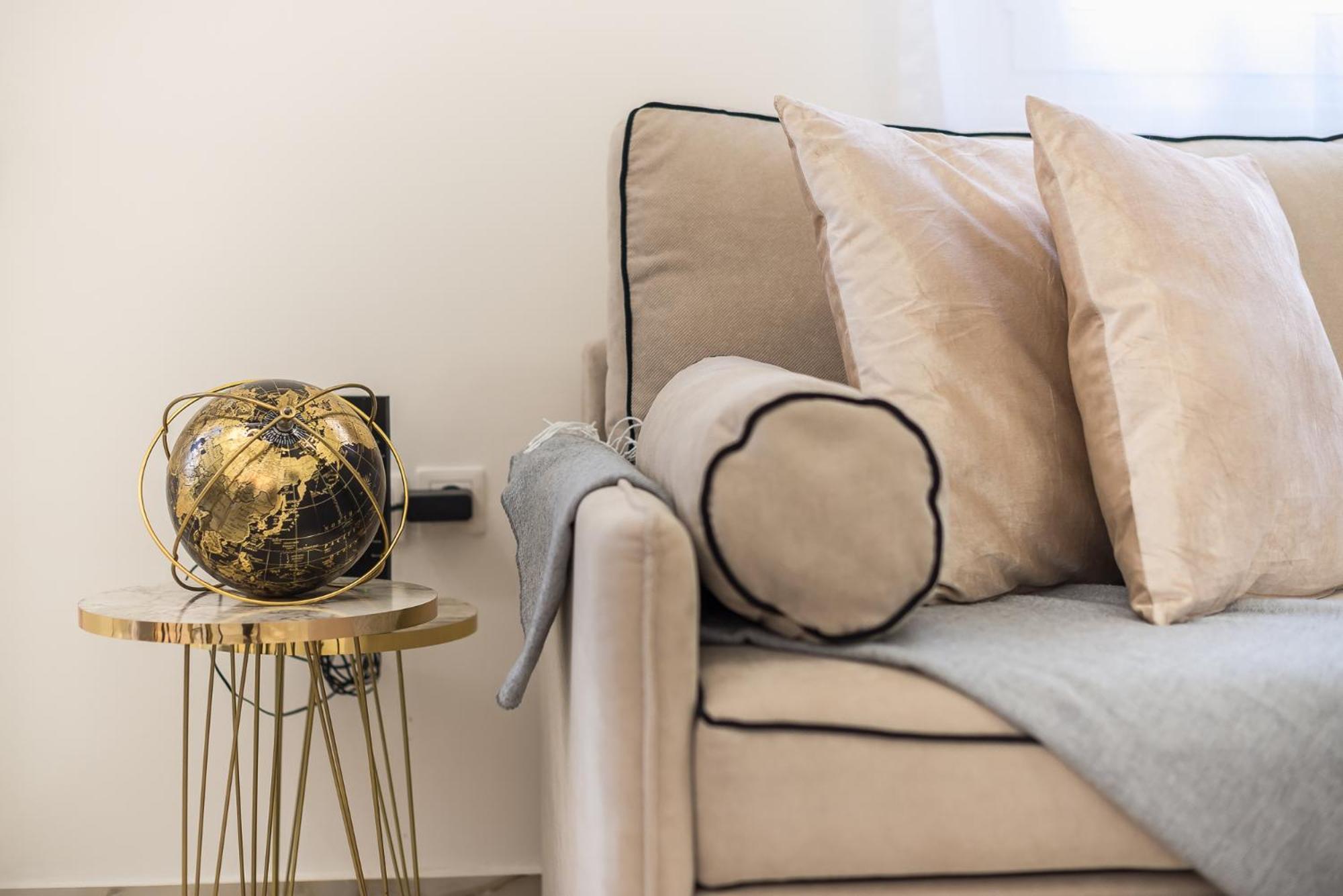 Modern Apartment 200M From Acropolis 100Mbps Netflix Αθήνα Εξωτερικό φωτογραφία