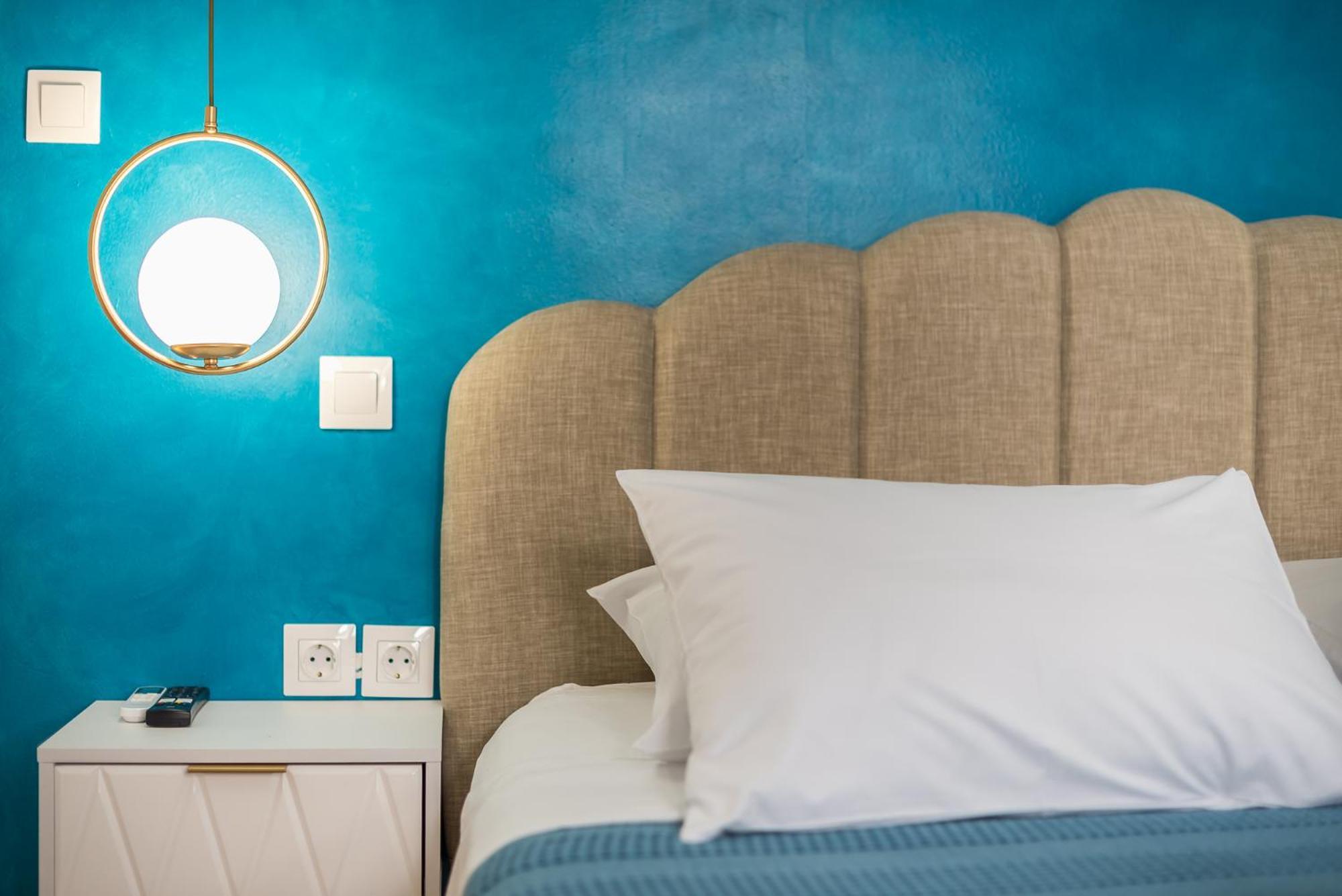 Modern Apartment 200M From Acropolis 100Mbps Netflix Αθήνα Εξωτερικό φωτογραφία