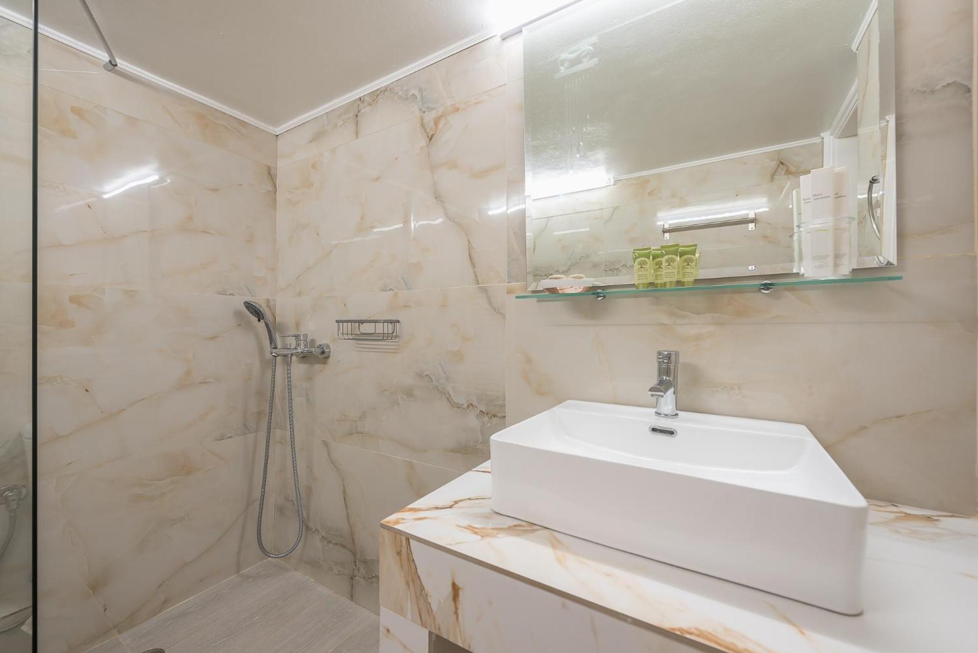 Modern Apartment 200M From Acropolis 100Mbps Netflix Αθήνα Εξωτερικό φωτογραφία
