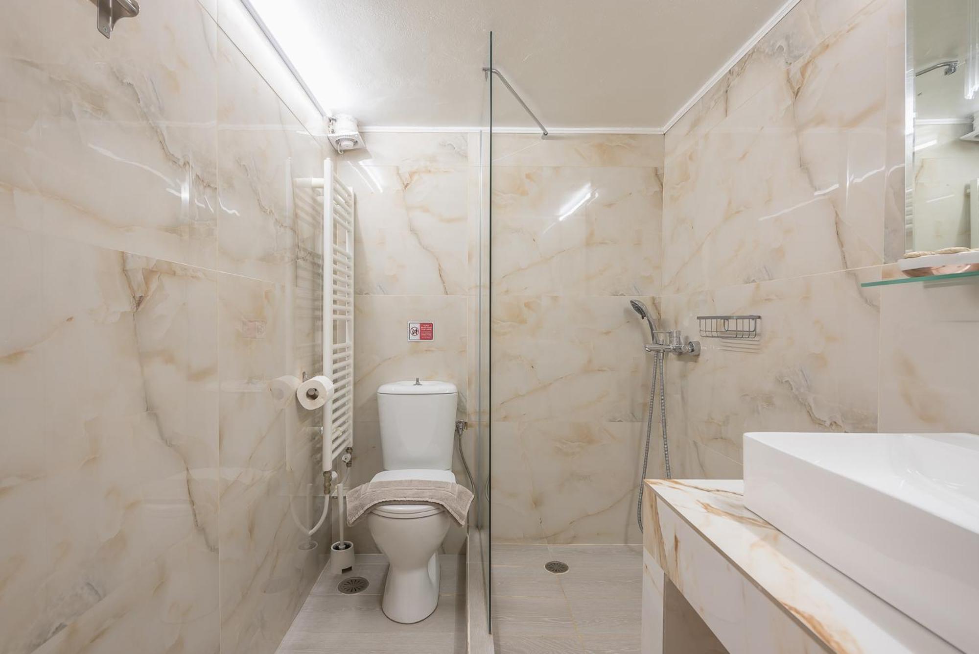 Modern Apartment 200M From Acropolis 100Mbps Netflix Αθήνα Εξωτερικό φωτογραφία