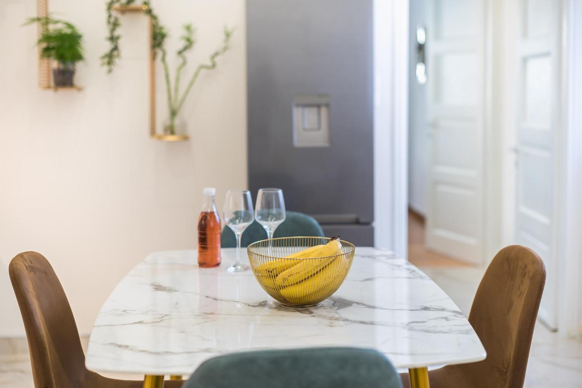Modern Apartment 200M From Acropolis 100Mbps Netflix Αθήνα Εξωτερικό φωτογραφία