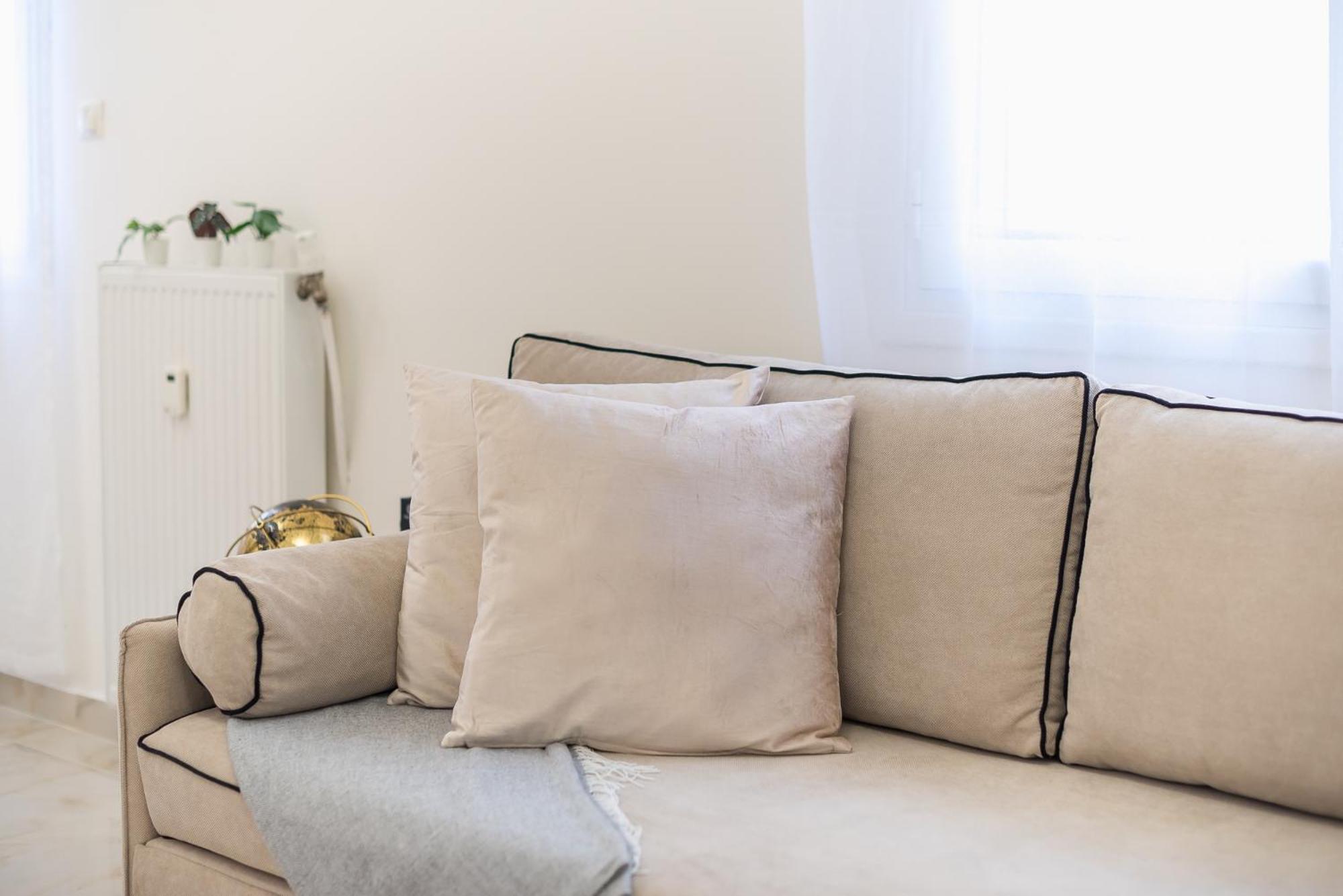 Modern Apartment 200M From Acropolis 100Mbps Netflix Αθήνα Εξωτερικό φωτογραφία