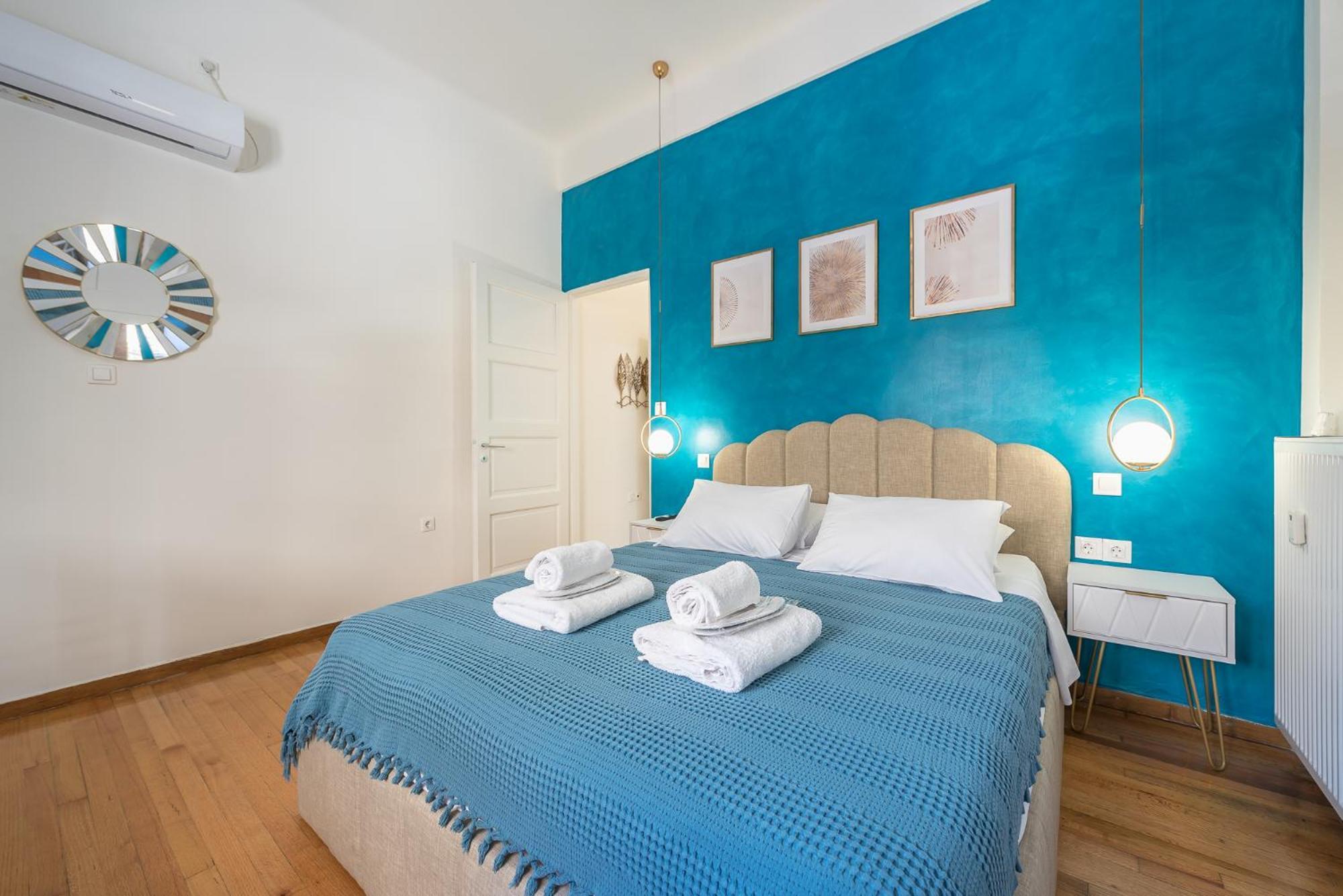 Modern Apartment 200M From Acropolis 100Mbps Netflix Αθήνα Εξωτερικό φωτογραφία