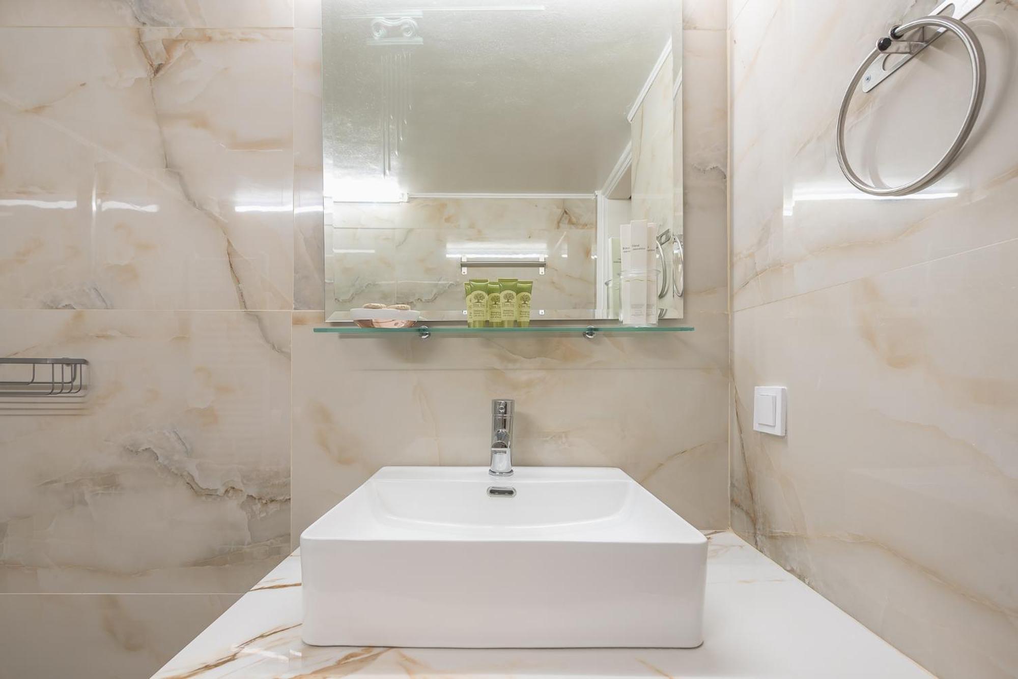Modern Apartment 200M From Acropolis 100Mbps Netflix Αθήνα Εξωτερικό φωτογραφία