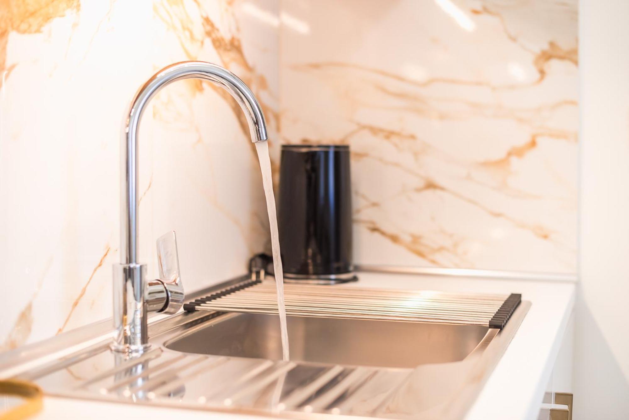 Modern Apartment 200M From Acropolis 100Mbps Netflix Αθήνα Εξωτερικό φωτογραφία