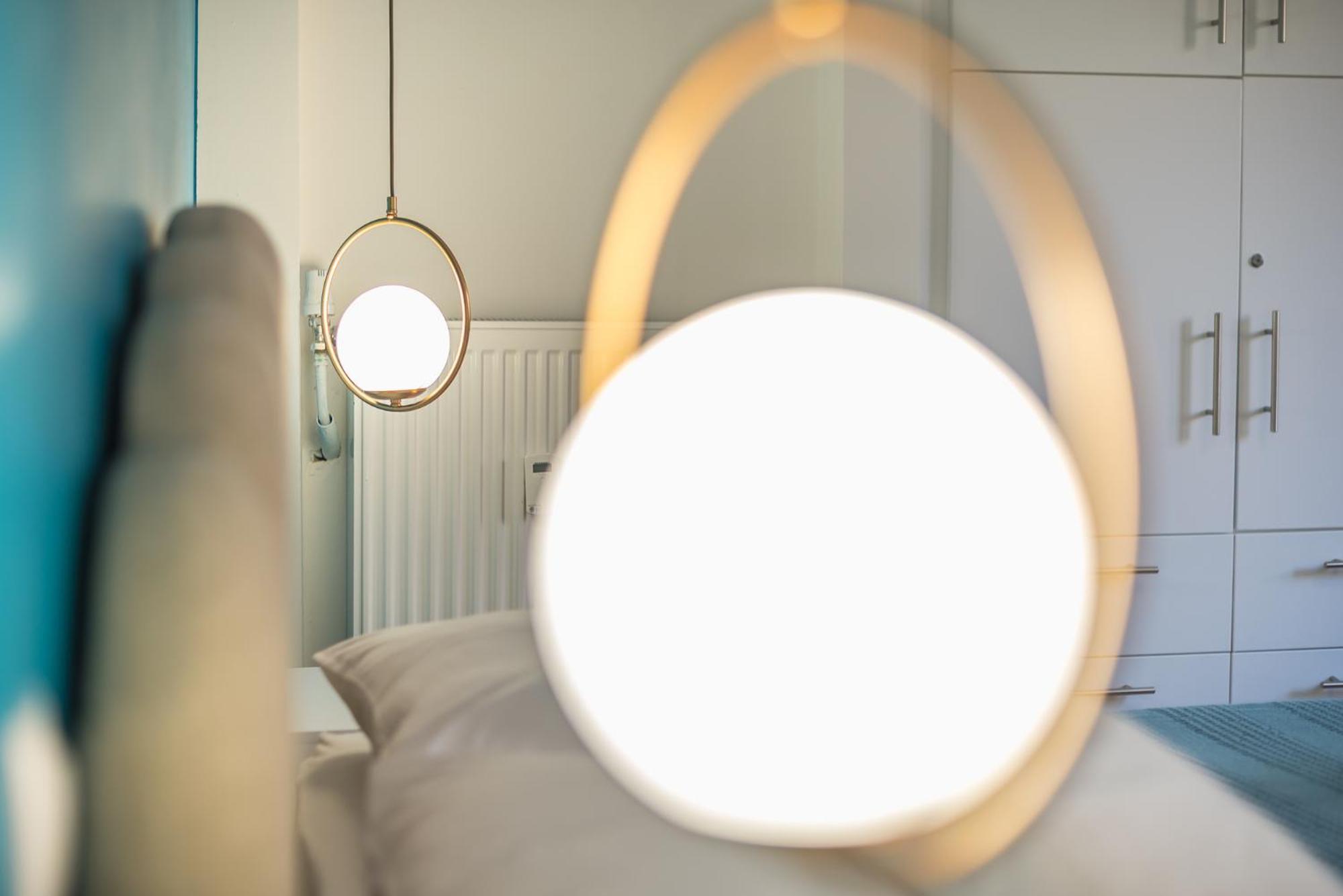 Modern Apartment 200M From Acropolis 100Mbps Netflix Αθήνα Εξωτερικό φωτογραφία